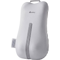Масажна подушка для спини Momoda Ultra-Thin Full-Back Massage Pad (MC09) - придбати в Дніпрі, Україні: ціна, характеристики | інтернет-магазин TOUCH