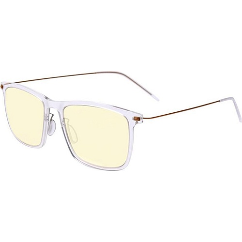 Компьютерные очки Xiaomi MiJia Adult Anti-Blue Googles Pro HMJ02TS Clear (DMU4046TY)