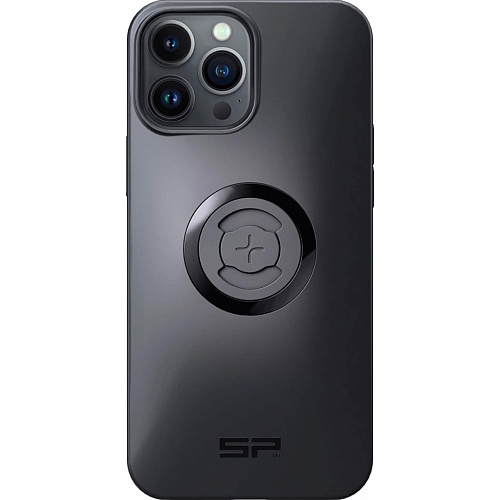 Чохол SP Connect SPC+ для iPhone 15 Pro Max (52671) - придбати в Дніпрі, Україні: ціна, характеристики | інтернет-магазин TOUCH