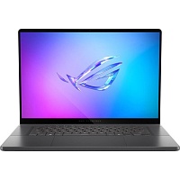 Ноутбук Asus ROG Zephyrus G16 GA605KM (GA605KM-QR003W) - придбати в Дніпрі, Україні: ціна, характеристики | інтернет-магазин TOUCH
