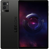 Планшет Lenovo Legion Tab (3rd Gen) 16/512GB Eclipse Black + Case&Film (ZAEF0081UA)