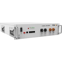 Акумулятор Pytes LiFePO4 48V (51.2V/100Ah/5120Wh) (E-BOX-48100R) - придбати в Дніпрі, Україні: ціна, характеристики | інтернет-магазин TOUCH