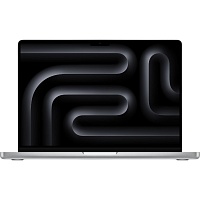 Ноутбук Apple MacBook Pro 14'' M3 Max 36GB/1TB Silver 2023 (MRX83) - придбати в Дніпрі, Україні: ціна, характеристики | інтернет-магазин TOUCH
