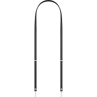 Ремешок для смартфона Apple Crossbody Strap Black AAA