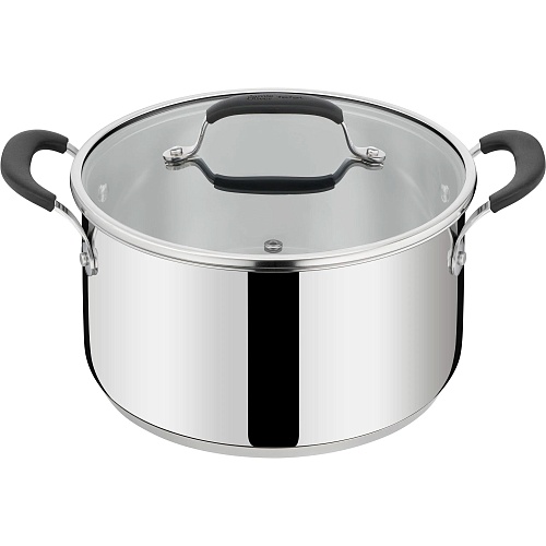 Кастрюля Tefal Jamie Oliver Home Cook E3184655