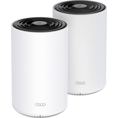 Wi-Fi Mesh система TP-Link Deco PX50 2-pack - придбати в Дніпрі, Україні: ціна, характеристики | інтернет-магазин TOUCH