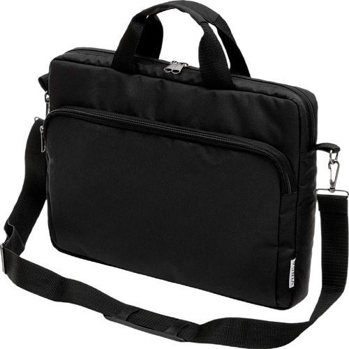 Сумка для ноутбука Vinga NB173 17" Black (NB173BK)