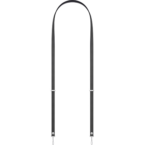 Ремешок для смартфона Apple Crossbody Strap Black AAA