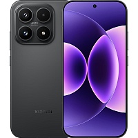 Смартфон Xiaomi 17 12/256GB Black Global EU - придбати в Дніпрі, Україні: ціна, характеристики | інтернет-магазин TOUCH