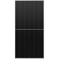 Сонячна панель LONGi Hi-Mo 7 Bifacial LR8-66HGD-610M - придбати в Дніпрі, Україні: ціна, характеристики | інтернет-магазин TOUCH