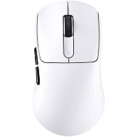 Миша Attack Shark V5 White - придбати в Дніпрі, Україні: ціна, характеристики | інтернет-магазин TOUCH