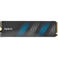 SSD накопичувач Apacer AS2280P4U Pro 512 GB (AP512GAS2280P4UPRO-1) - придбати в Дніпрі, Україні: ціна, характеристики | інтернет-магазин TOUCH