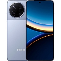 Смартфон Poco F7 Pro 12/256GB Blue Global EU