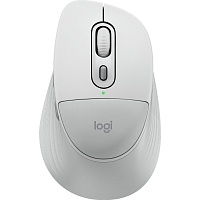 Миша Logitech Signature Comfort Plus M850 L Off-White (910-007710) - придбати в Дніпрі, Україні: ціна, характеристики | інтернет-магазин TOUCH