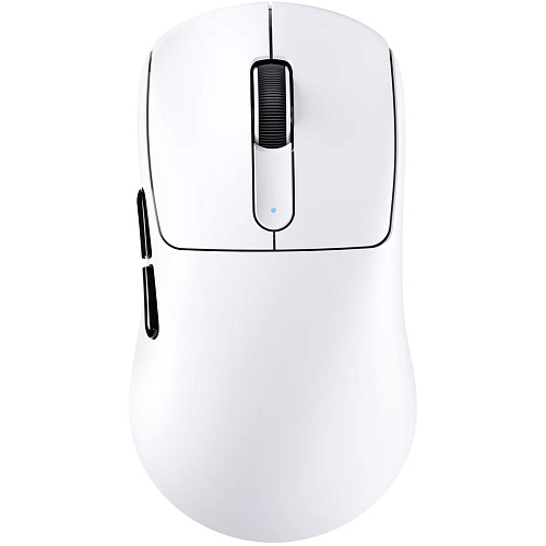 Мышь Attack Shark V5 White