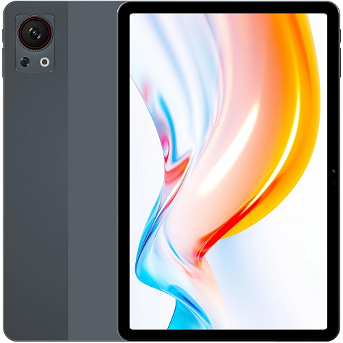Планшет Doogee T30SE 4/128GB LTE Cosmic Grey Global EU