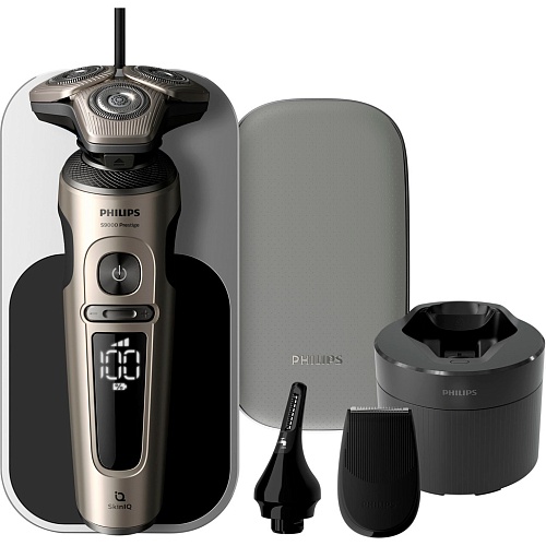 Электробритва Philips Shaver Series 9000 Prestige SP9883/36