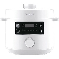 Мультиварка-cкороварка Tefal CY754130 - придбати в Дніпрі, Україні: ціна, характеристики | інтернет-магазин TOUCH