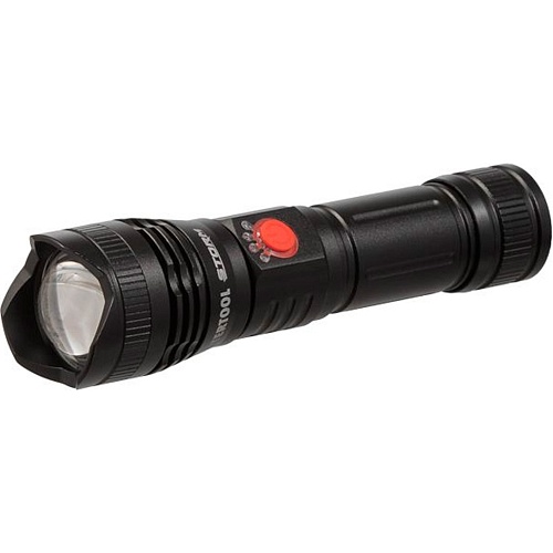 Ліхтарик Intertool LB-0130 - придбати в Дніпрі, Україні: ціна, характеристики | інтернет-магазин TOUCH