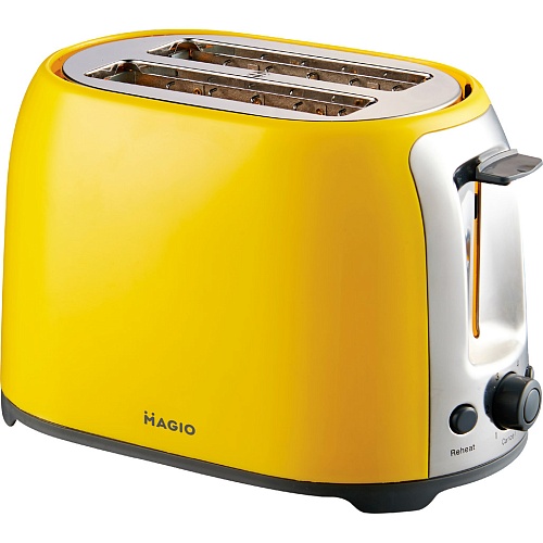 Тостер Magio МG-272Y