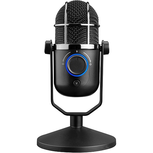Мікрофон Thronmax MDRILL DOME M3 Black (M3THRONMAX) - придбати в Дніпрі, Україні: ціна, характеристики | інтернет-магазин TOUCH