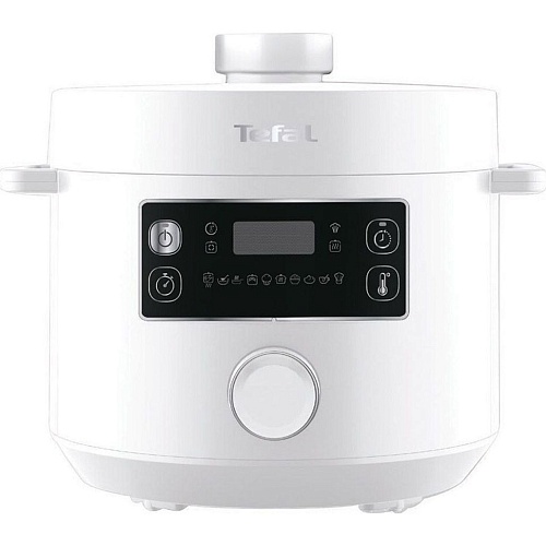 Мультиварка-cкороварка Tefal CY754130