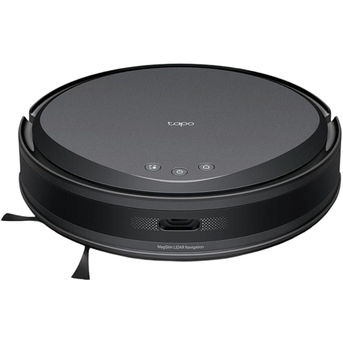 Робот-пылесос TP-Link Tapo RV20 Max