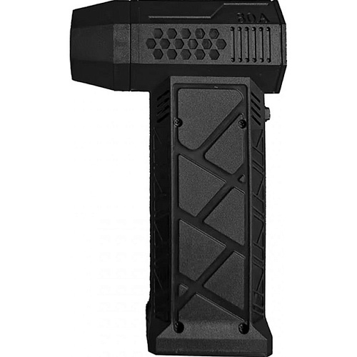 Компресор для продування Violent Electric Air Turbo Fan Mini Black - придбати в Дніпрі, Україні: ціна, характеристики | інтернет-магазин TOUCH