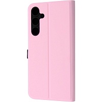 Чехол Wave Flap Case для Samsung Galaxy A35 Pink Sand