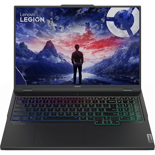 Ноутбук Lenovo Legion Pro 7 16IRX9H (83DE0075MH)
