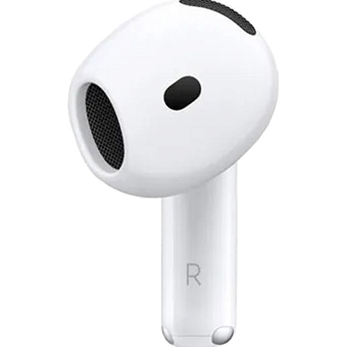 Правый наушник Apple AirPods 4 (MXP63/R)