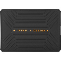 Чохол-кишеня WiWU Defender Sleeve Pro для Apple MacBook Pro 13.6/14.2