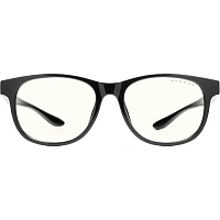 Комп'ютерні окуляри Gunnar Computer Eyewear Rush Kids Large Onyx Clear Natural - придбати в Дніпрі, Україні: ціна, характеристики | інтернет-магазин TOUCH