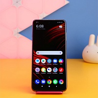 Смартфон Poco X3 NFC 6/64GB Gray Global EU Б/У - придбати в Дніпрі, Україні: ціна, характеристики | інтернет-магазин TOUCH