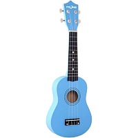 Укулеле Fzone FZU-002 Blue