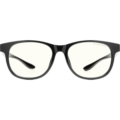 Комп'ютерні окуляри Gunnar Computer Eyewear Rush Kids Large Onyx Clear Natural - придбати в Дніпрі, Україні: ціна, характеристики | інтернет-магазин TOUCH