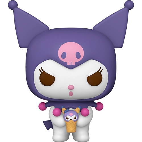 Фигурка Funko Pop! Hello Kitty and Friends: Куроми 9.6см (80315) 