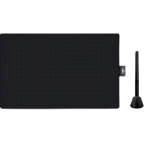 Графический планшет Huion Inspiroy (RTP-700) Blue
