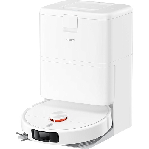 Робот-пылесос Xiaomi Robot Vacuum H50 Pro (BHR089NEU)