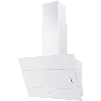 Вытяжка наклонная Electrolux LFV316W