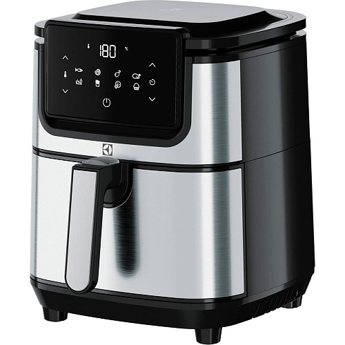 Аерофритюрниця Electrolux Explore 6 (E6AF1-4ST) - придбати в Дніпрі, Україні: ціна, характеристики | інтернет-магазин TOUCH