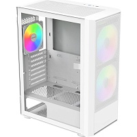 Корпус MONTECH X2 Plus White