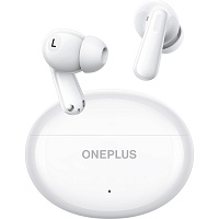 Навушники OnePlus Nord Buds 3 Melodic White - придбати в Дніпрі, Україні: ціна, характеристики | інтернет-магазин TOUCH