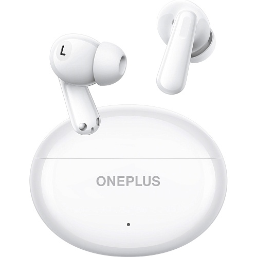 Наушники OnePlus Nord Buds 3 Melodic White