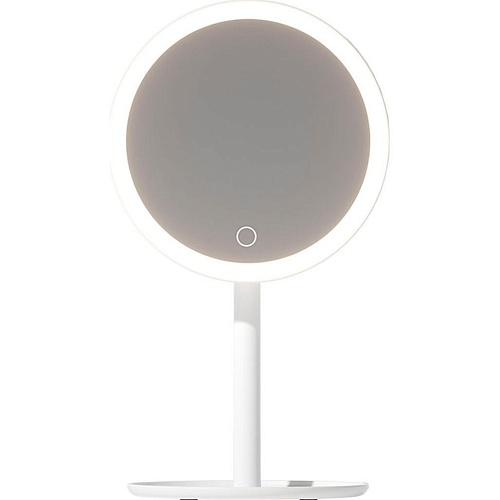 Зеркало для макияжа DOCO DayLight Mirror 2.0 XM001 White Уценка