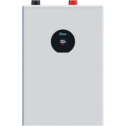 Аккумулятор Deye LiFePO4 48V (51.2V/100Ah/5120Wh) (SE-F5-С)