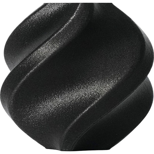 Филамент для 3D-принтеров Bambu Lab PET-CF 1kg Black (71100)