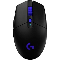 Мышь Logitech G304 X Superlight Black (910-007667)
