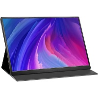Портативный монитор Mucai N105A