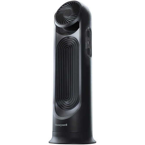 Вентилятор Honeywell Turbo Force Power HYF500E - придбати в Дніпрі, Україні: ціна, характеристики | інтернет-магазин TOUCH